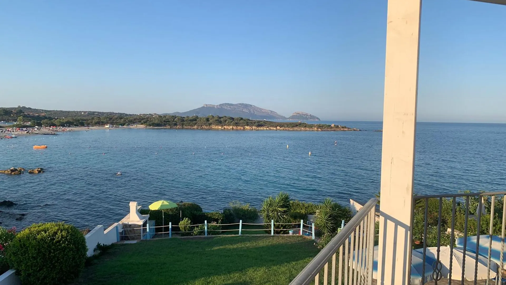 Apartment In Bados By The Sea, Olbia