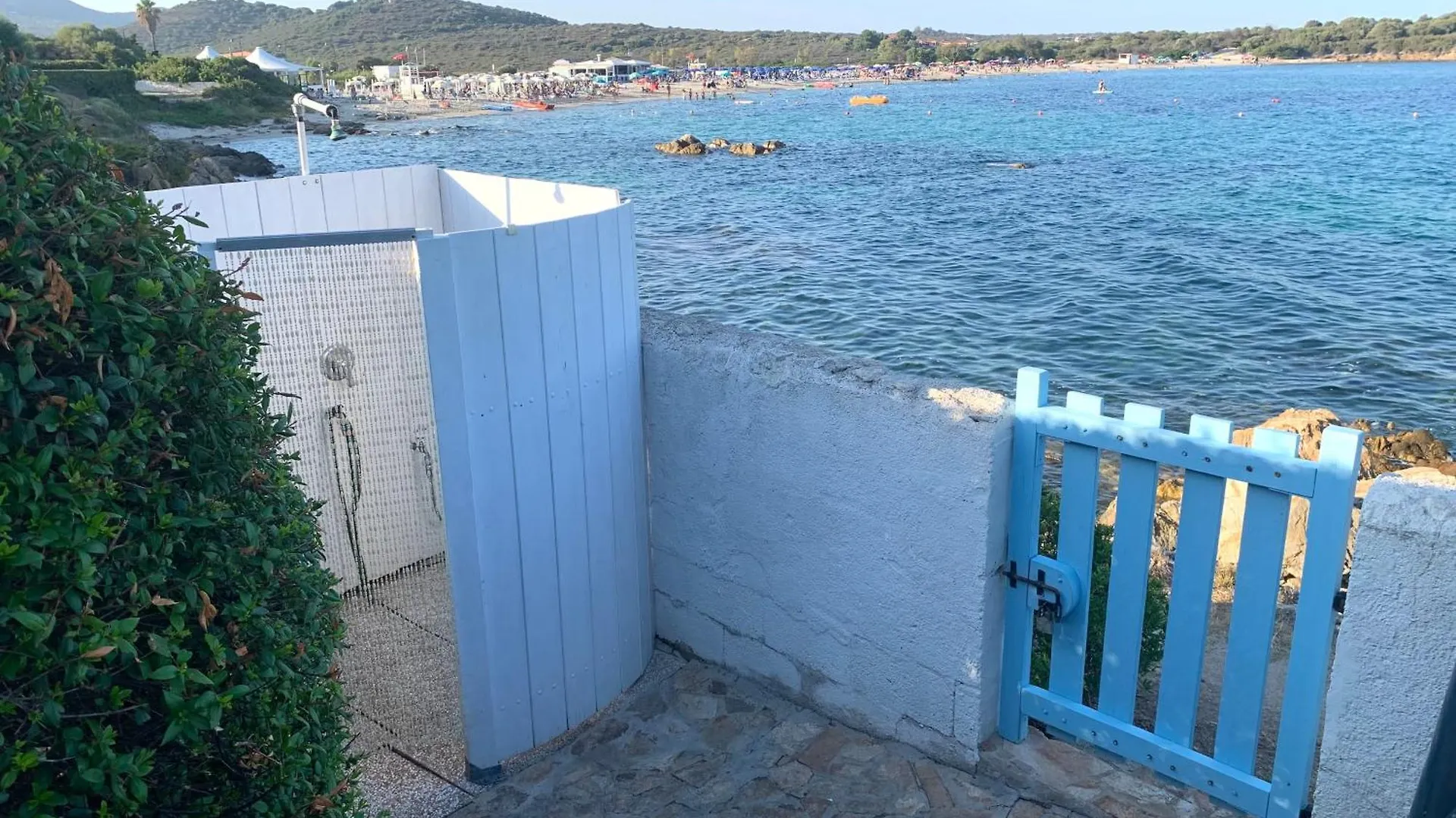 Apartment In Bados By The Sea, Olbia 0*,  Italien