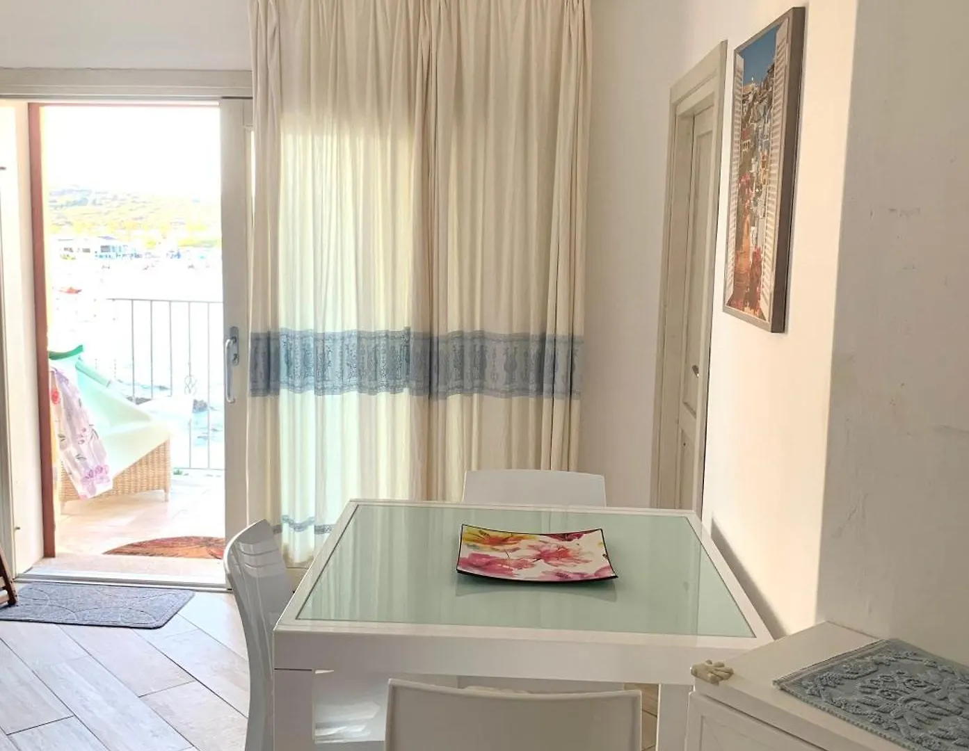 Apartment In Bados By The Sea, Olbia