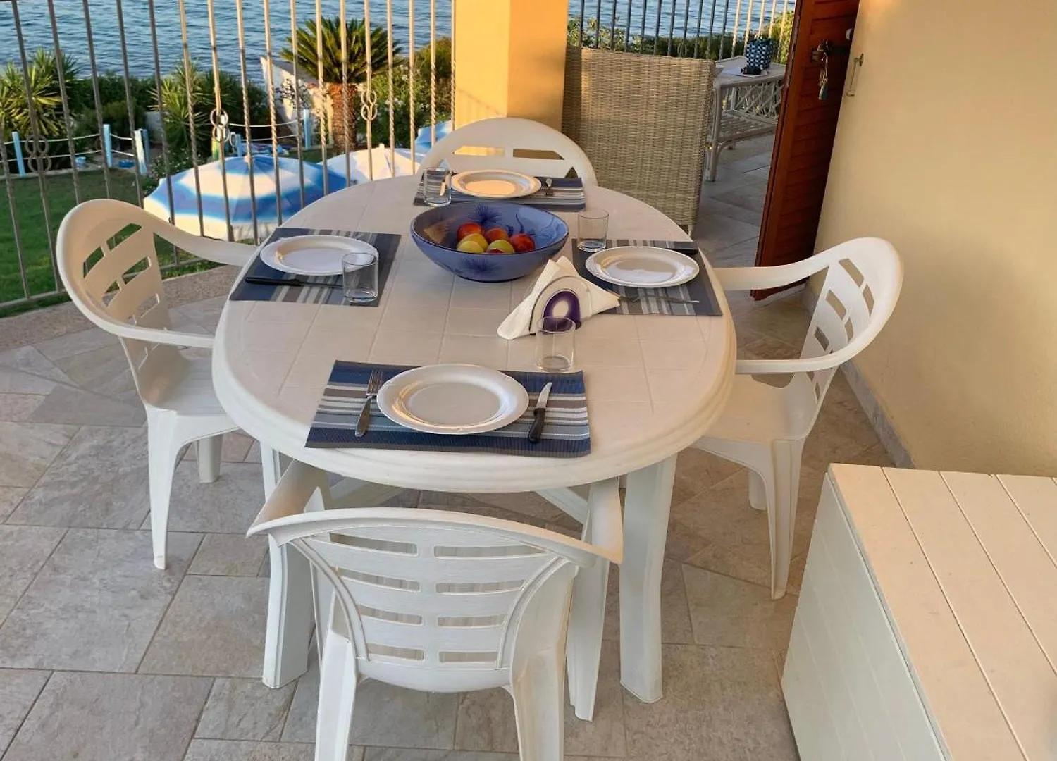 Apartment In Bados By The Sea, Olbia