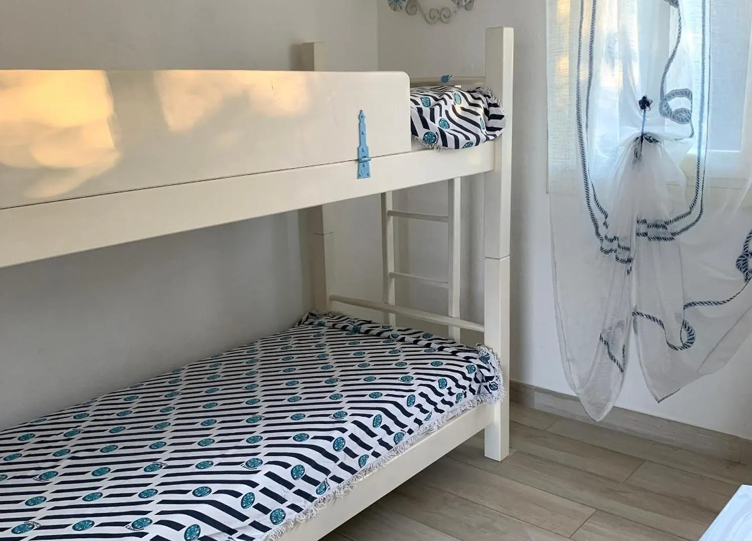Apartment In Bados By The Sea, Olbia