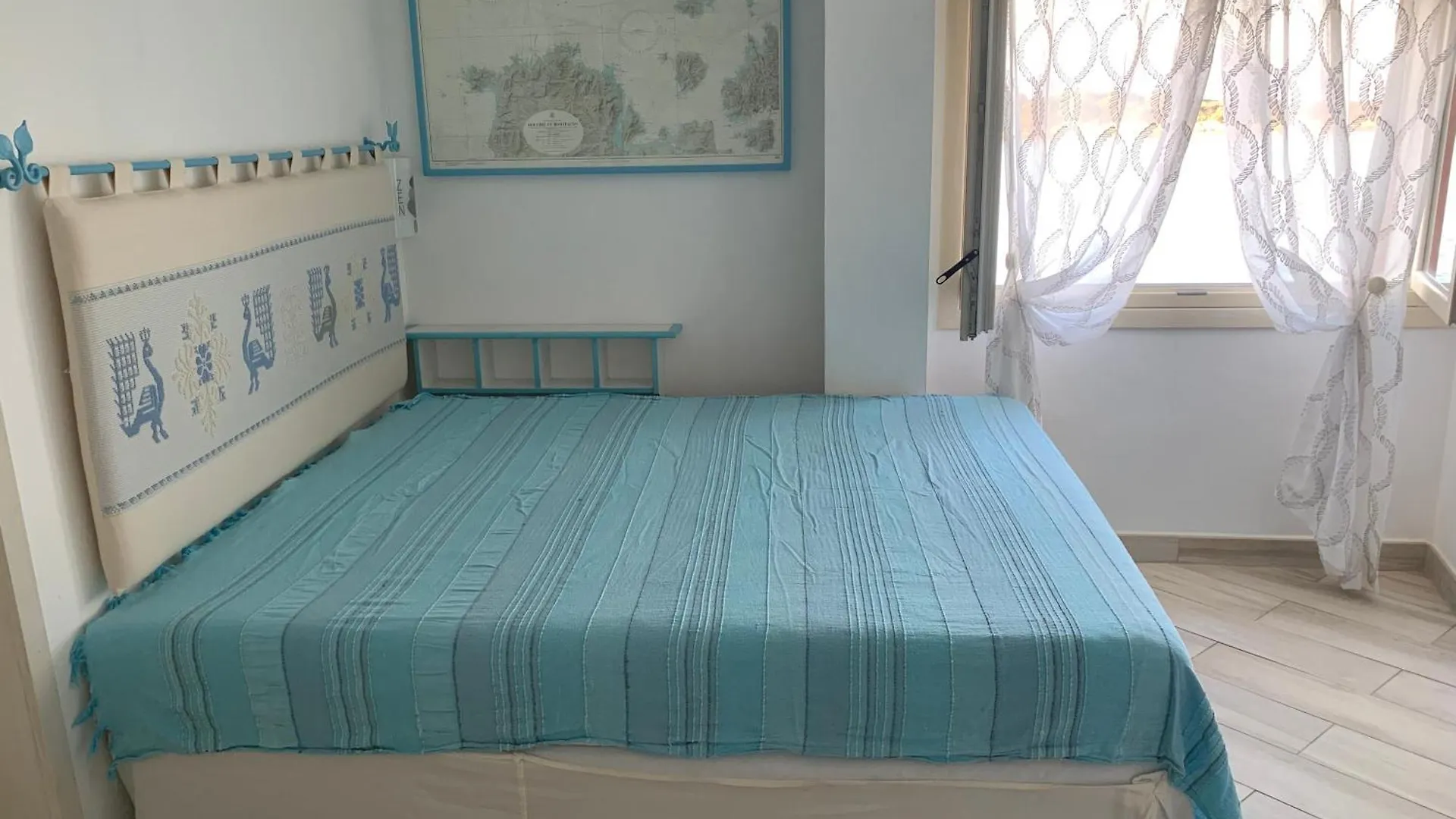 Apartment In Bados By The Sea, Olbia Italien