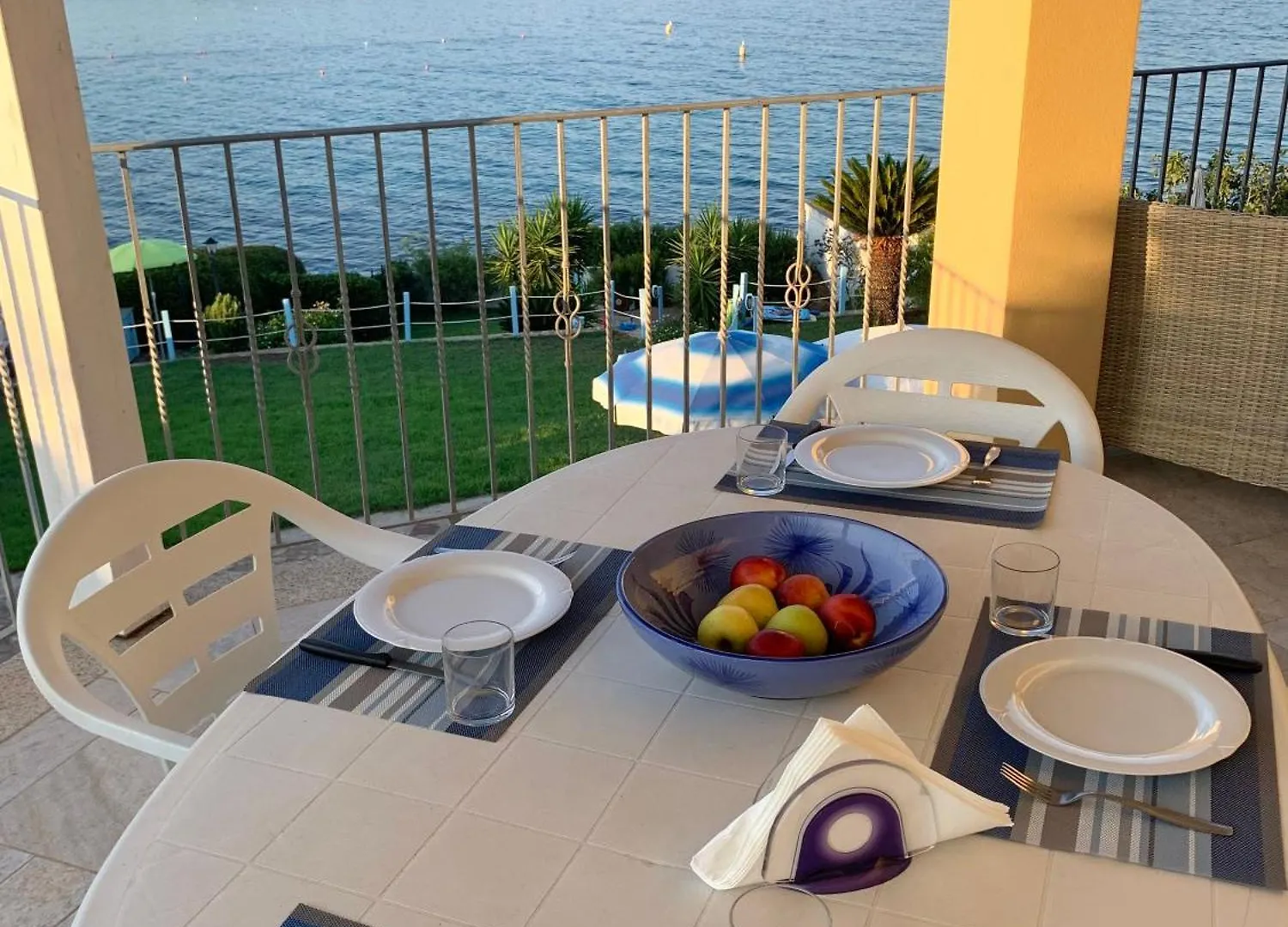 Apartment In Bados By The Sea, Olbia Italien