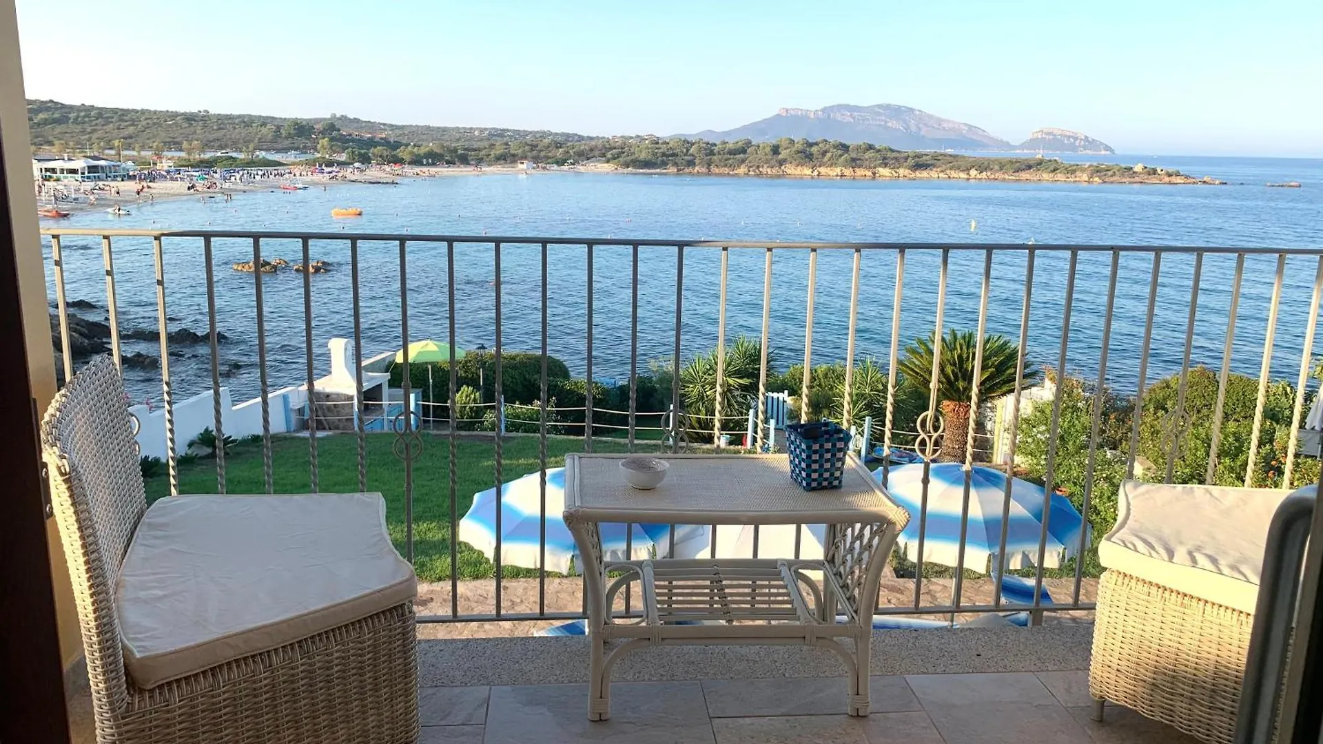 Apartment In Bados By The Sea, Olbia