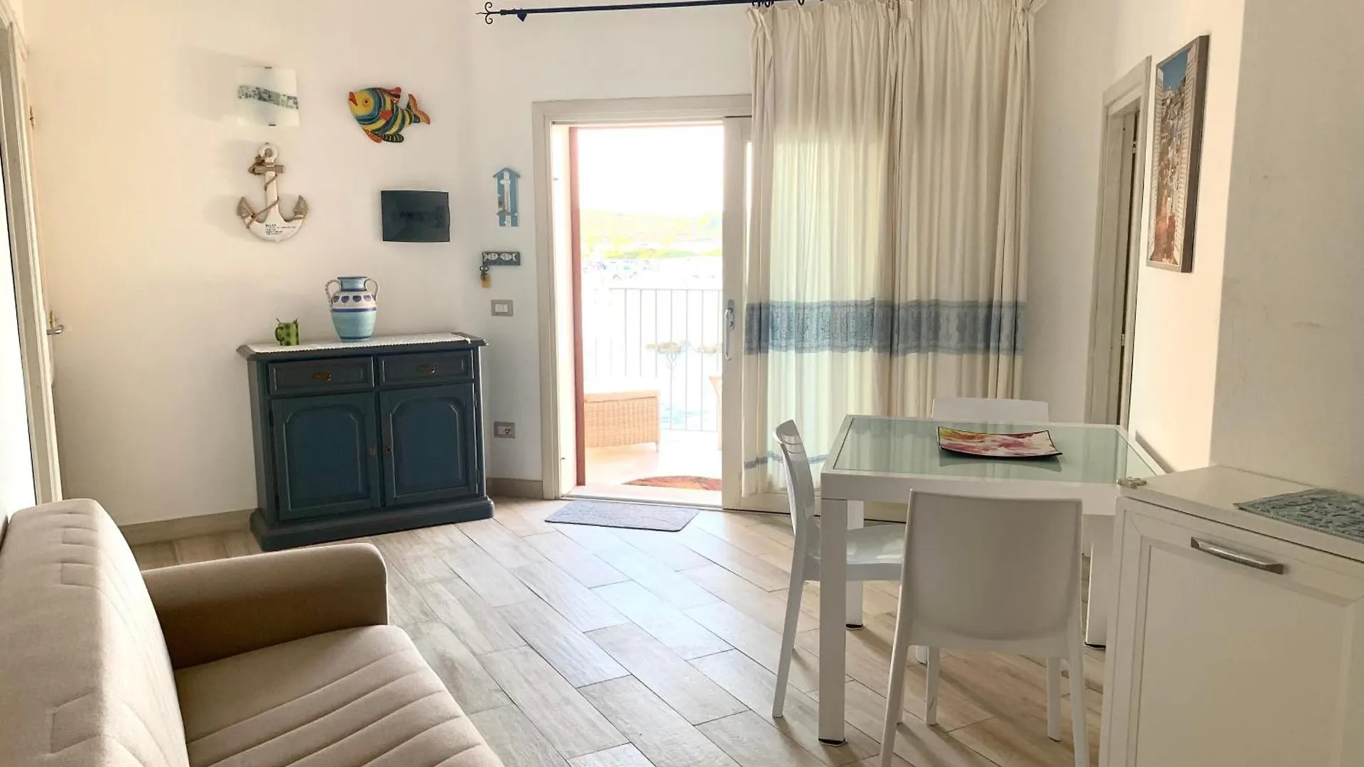 Apartment In Bados By The Sea, Olbia