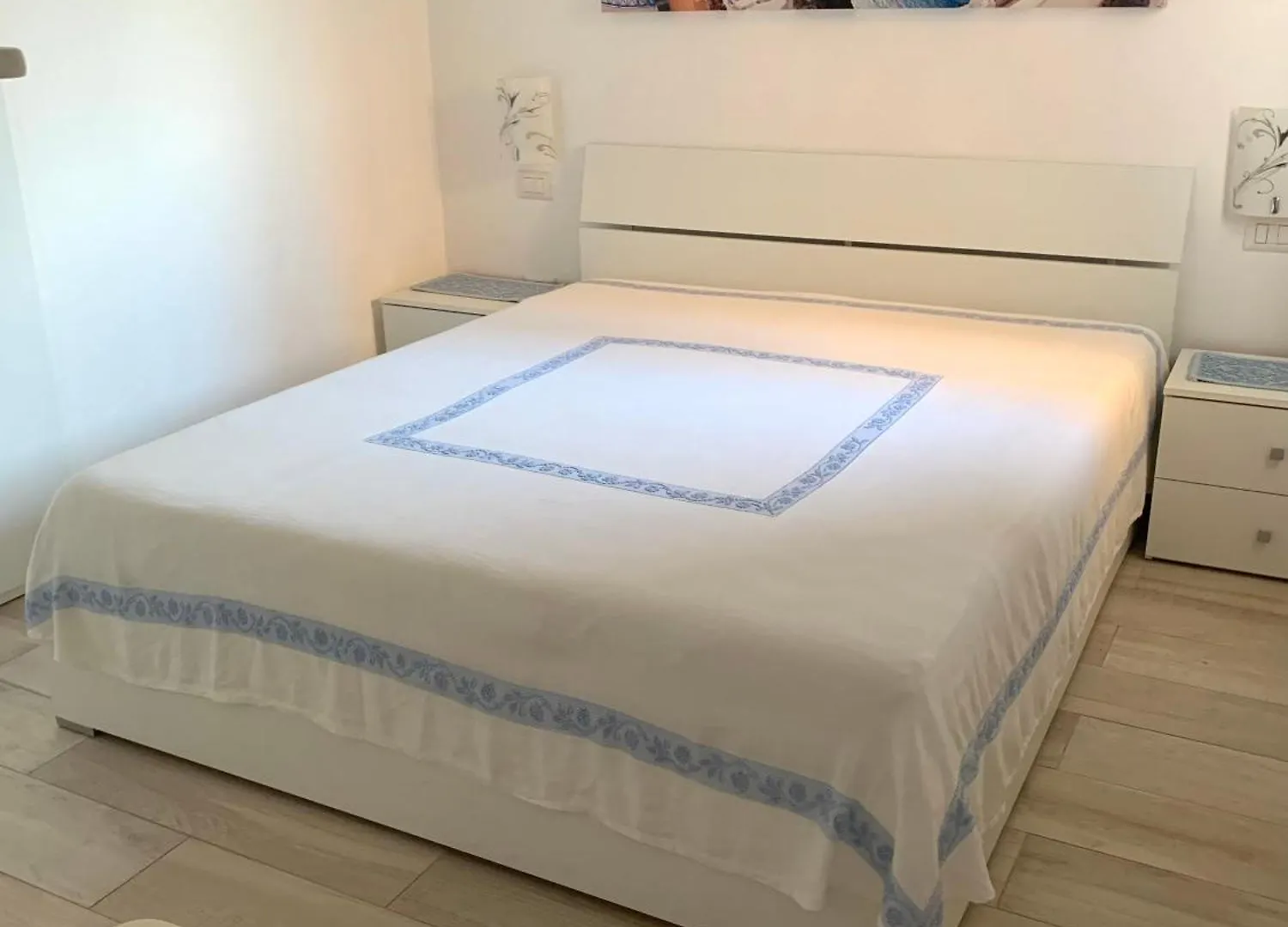Apartment In Bados By The Sea, Olbia
